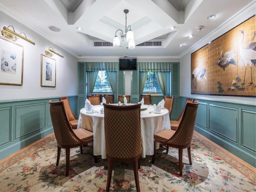 Hotell Evergreen Laurel