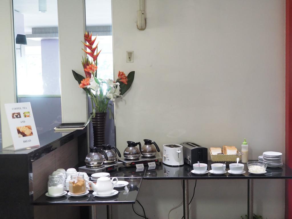 Bella B Hotel Bangkok