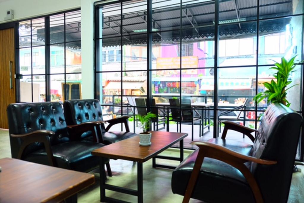 Auberge de jeunesse Backpack Station Bangkok