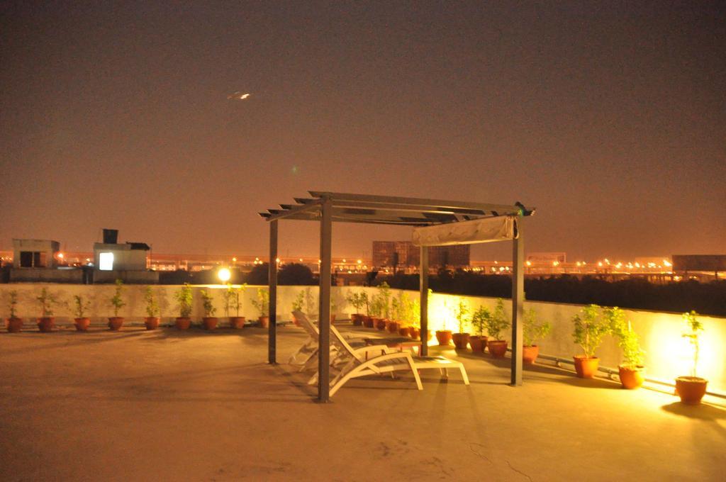 Kriss Hotel