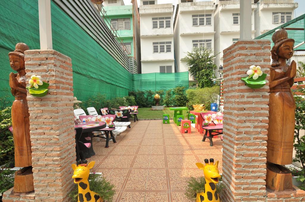 Kriss Hotel