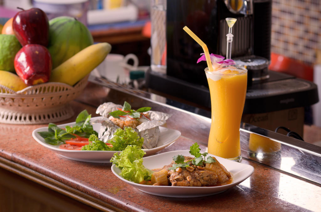 Kc Place Pratunam - Sha Extra Certified 3*