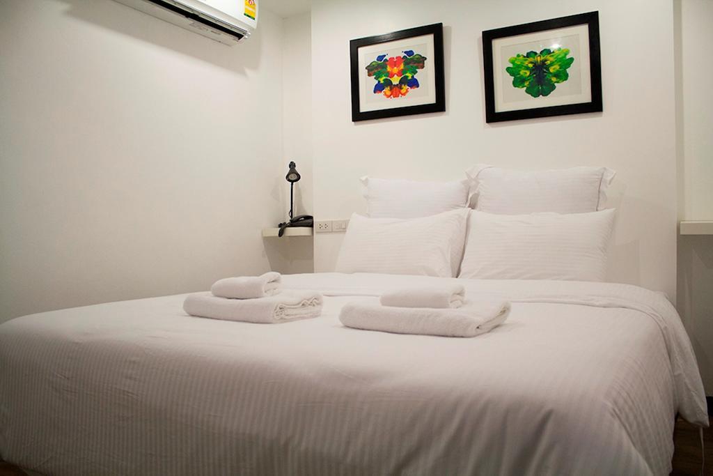 Justbeds 2* Bangkok