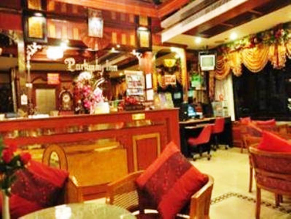 Locanda Parkway 3*
