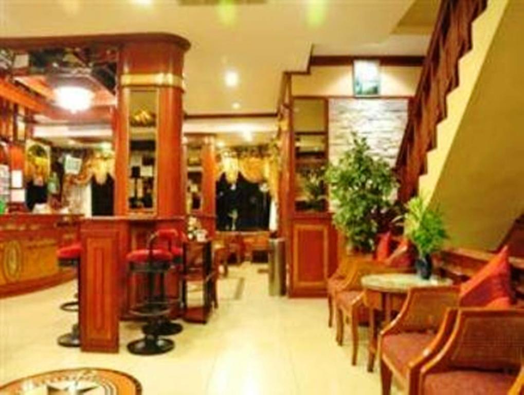 Locanda Parkway Bangkok