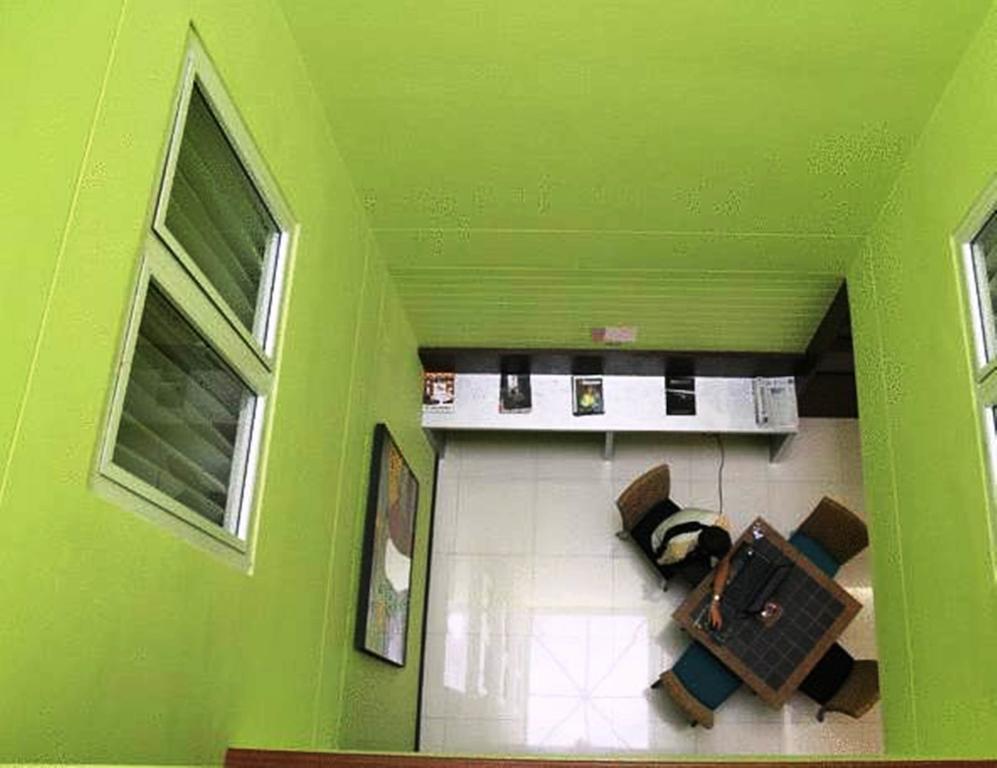 Oasis 3*