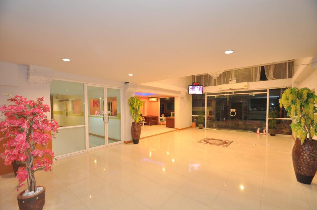 Kriss Hotel
