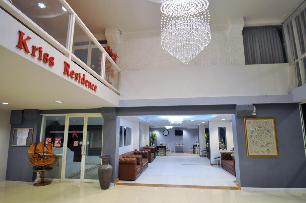 Hotel Kriss