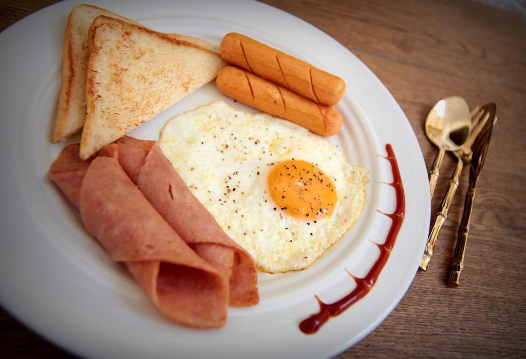 Bed and breakfast The Myth - Sud Sathorn Bangkok