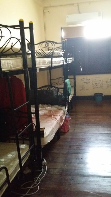 Hostel Landscape Bangkok