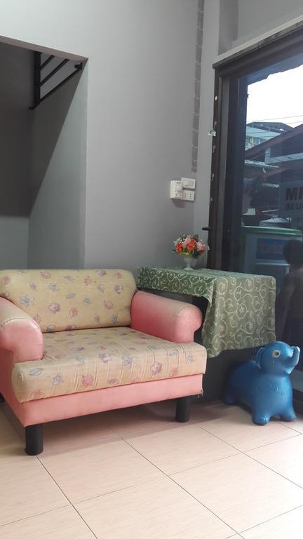 Kimhouse Motell Bangkok