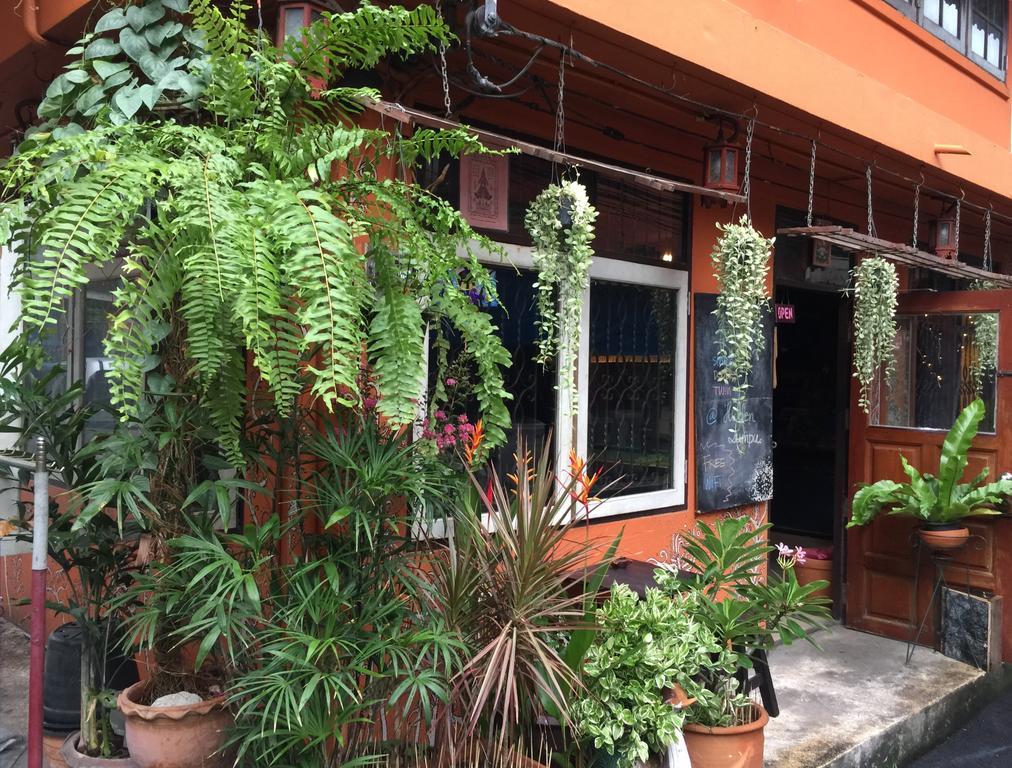 Guest house Hidden Lumpu