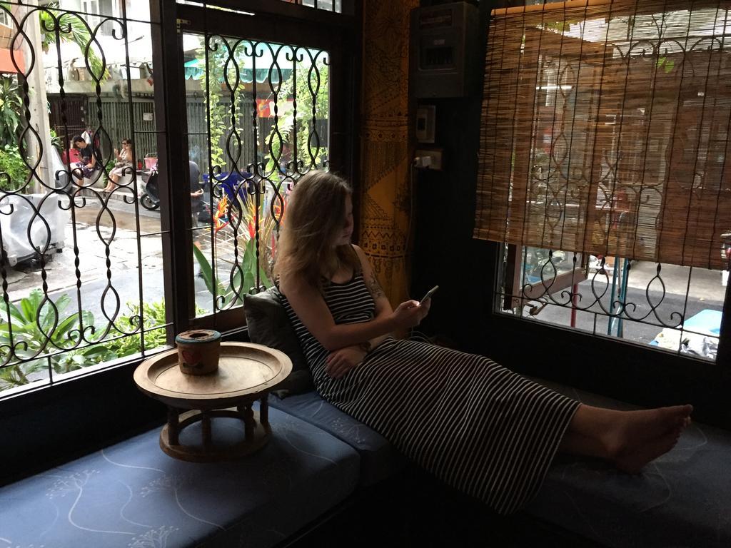 Hidden Lumpu Guest house 2*