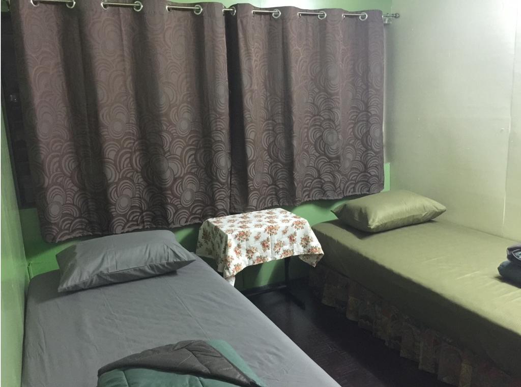 Hidden Lumpu Guest house 2*