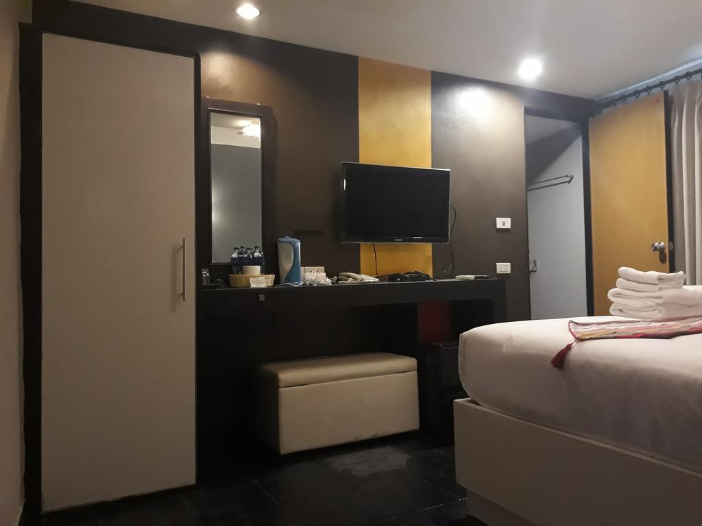 V30 Sukhumvit Hotel Bangkok