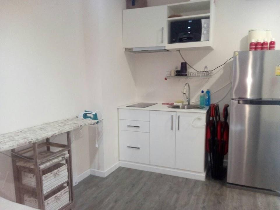 Appartement New York By Renvio Bangkok