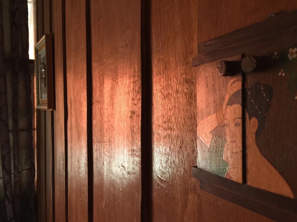 Hidden Lumpu Guest house 2*