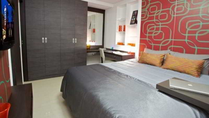 Bella B Hotel Bangkok