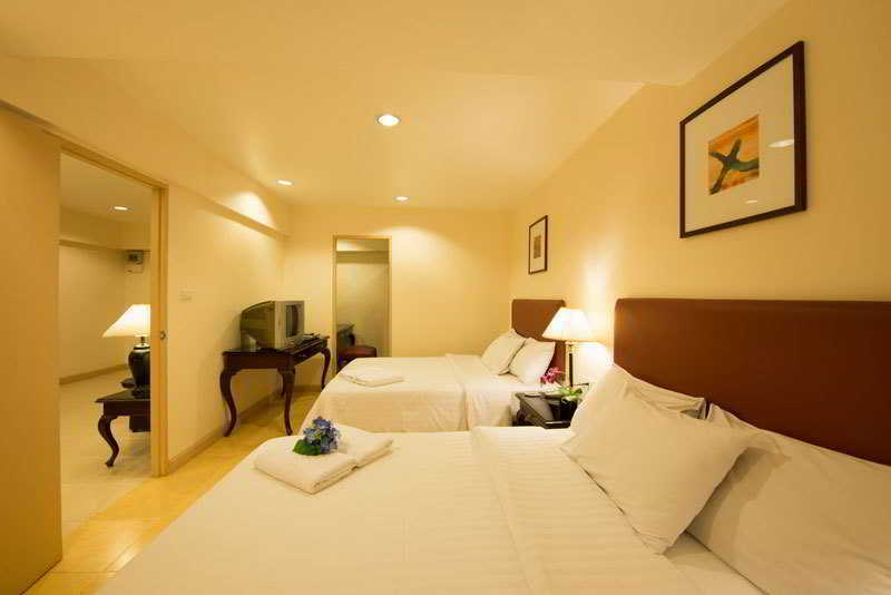 Synsiri 3 Ladprao 83 Apartamento