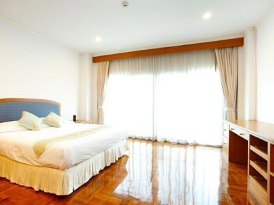 Chaidee Mansion Aparthotel Bangkok