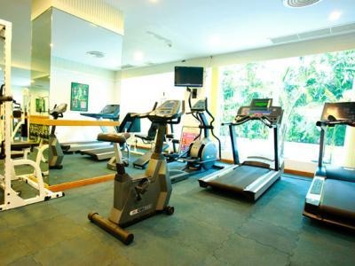 Chaidee Mansion Aparthotel 3*