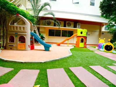 Chaidee Mansion 3* Bangkok