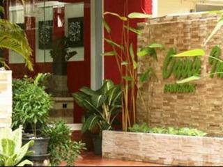 Oasis 3*