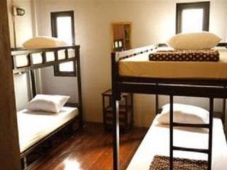 Asrama Bed Bangkok