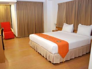 Hotel Three Seasons Bangkok
