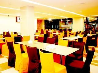 Three Seasons 5*