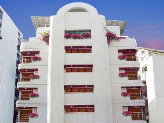 M.g.mansion Apartahotel Bangkok