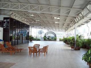 Apartahotel M.g.mansion 3*