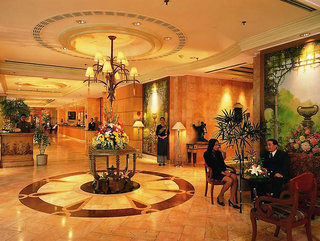 The Royal 4* Bangkok