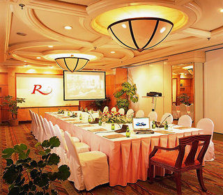 Hotell The Royal