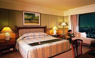 The Royal Hotell Bangkok