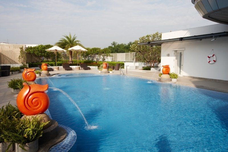 Viva Garden Serviced Leilighetshoteller 4*