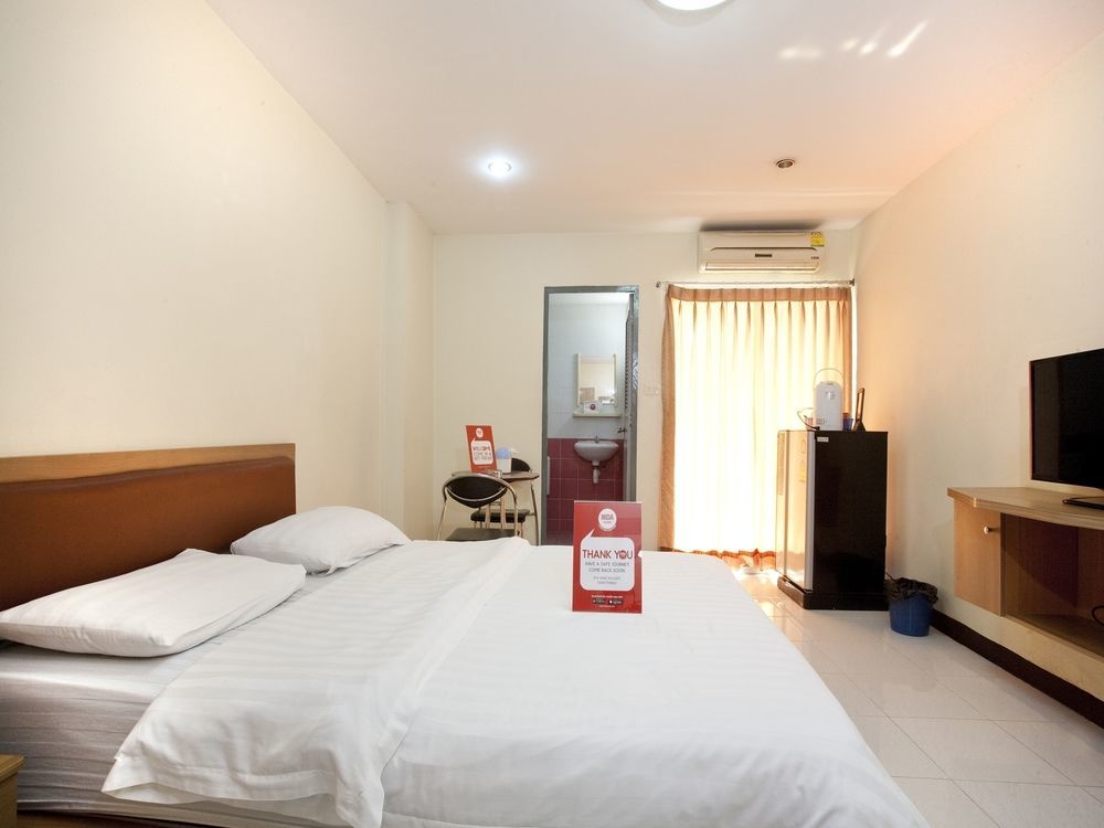 Nida Ramkhamhaeng 814 Campus
