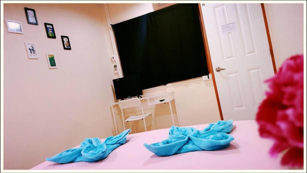 Auberge de jeunesse Wanderlust Bangkok