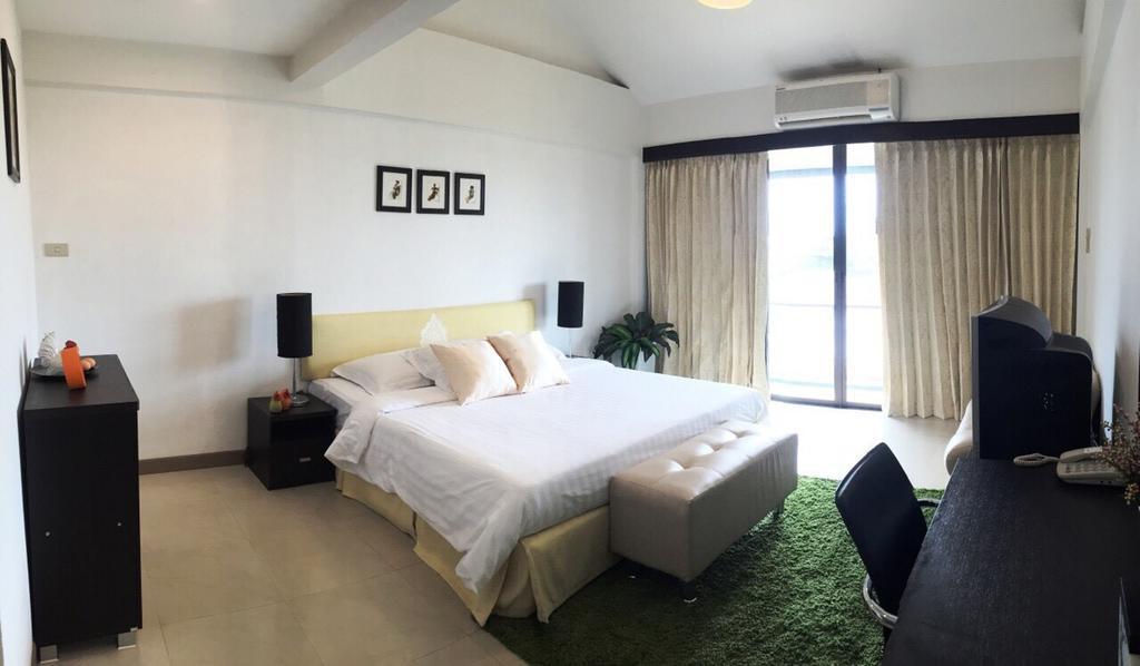 Aparthotel Murraya
