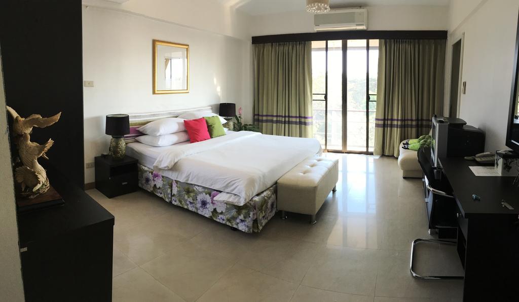Murraya Aparthotel