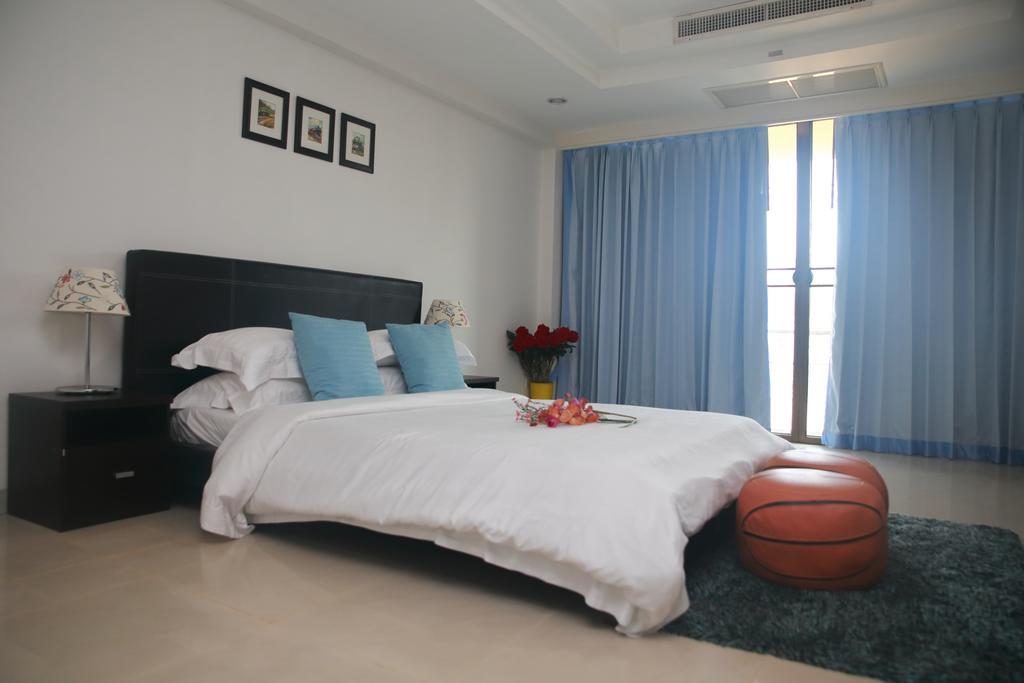 Murraya Aparthotel 3*