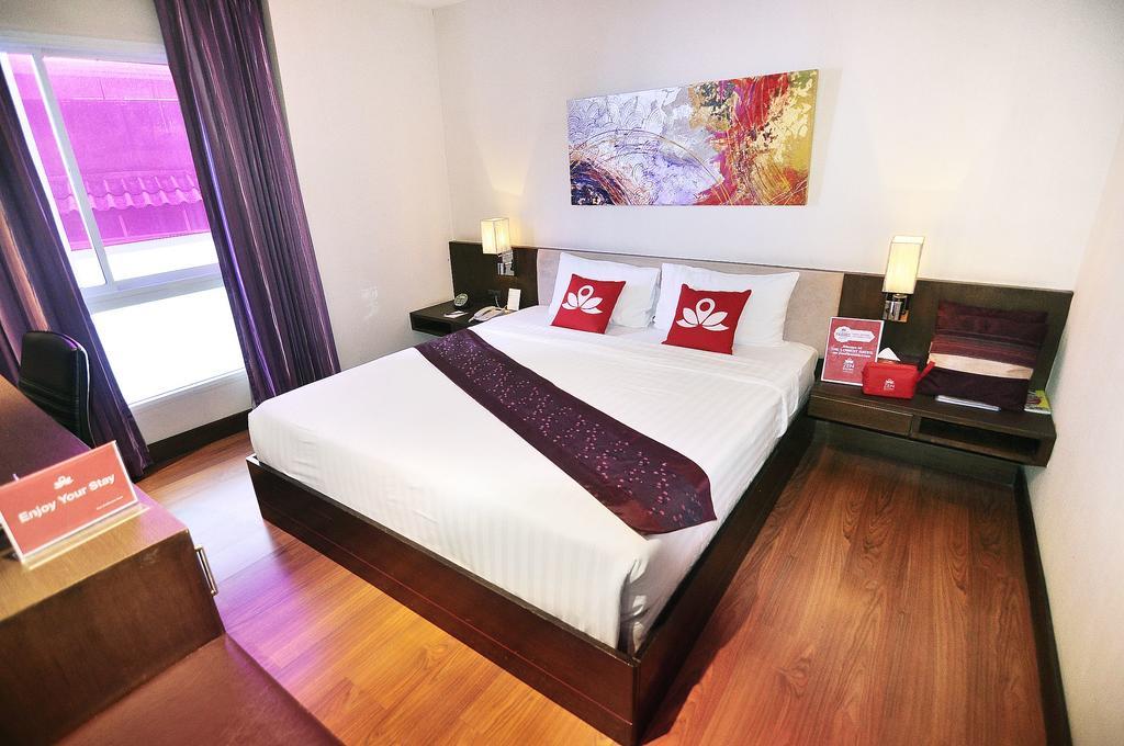 Hotel Zen Sukhumvit Soi 10 Bangkok