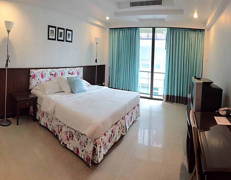 Murraya Aparthotel Bangkok