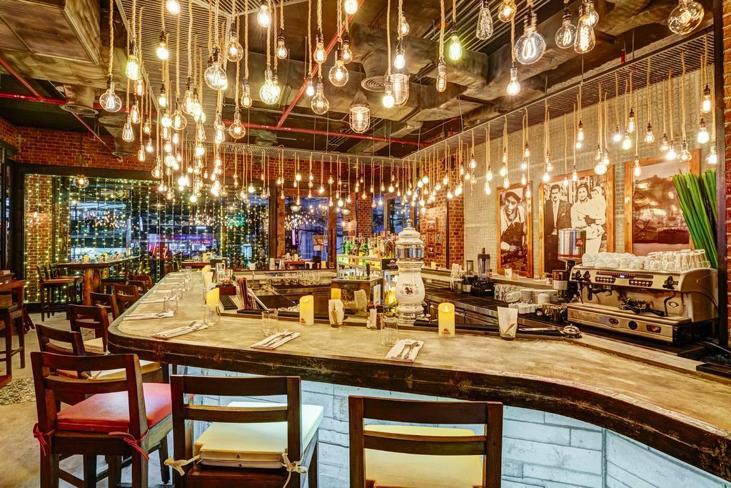 Mercure Sukhumvit 11 4*