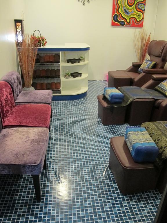 Sunny Residence 3*