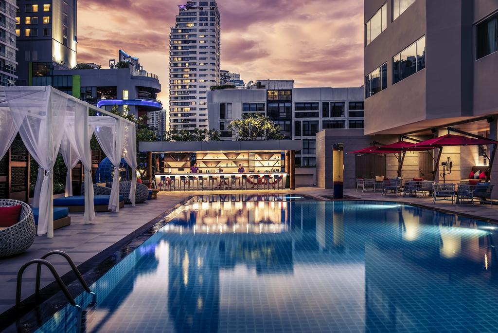 Mercure Sukhumvit 11 Hotel Bangkok