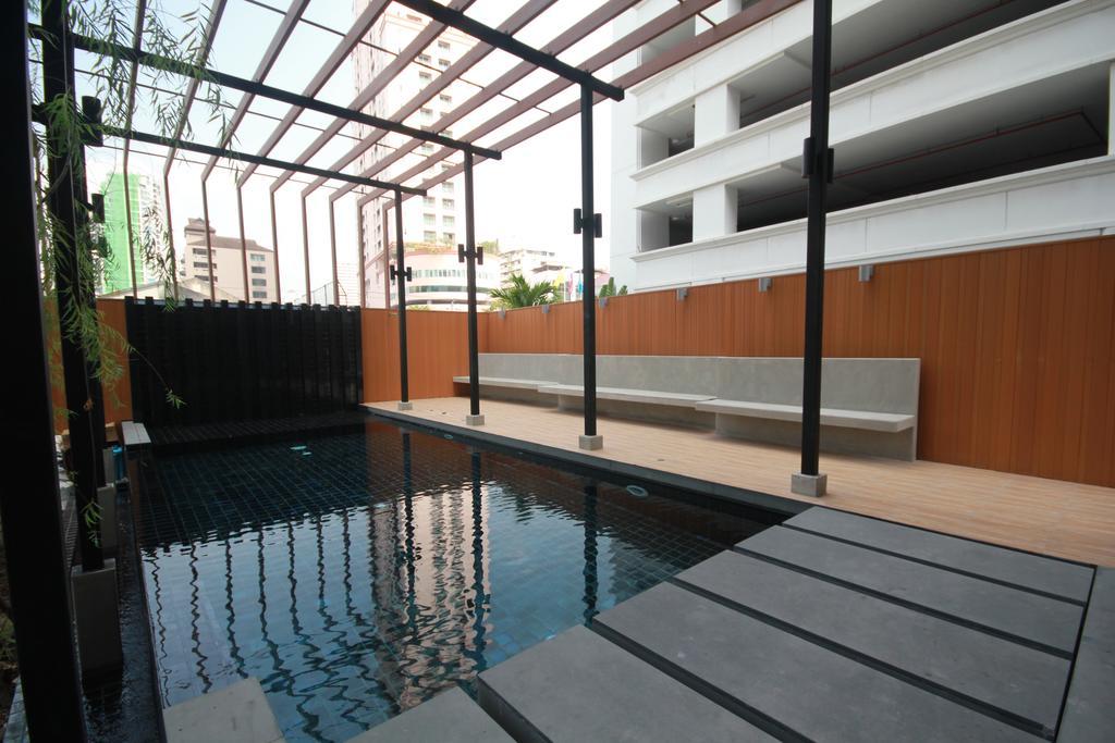 Sereine Sukhumvit 39 Bangkok