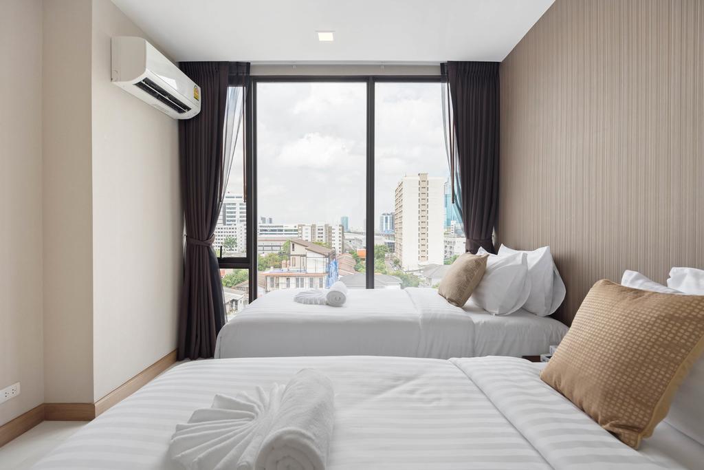 Cetus By Favstay Apartment *