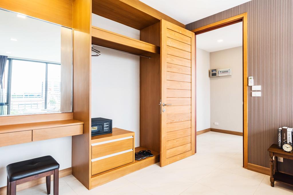 Cetus By Favstay Bangkok