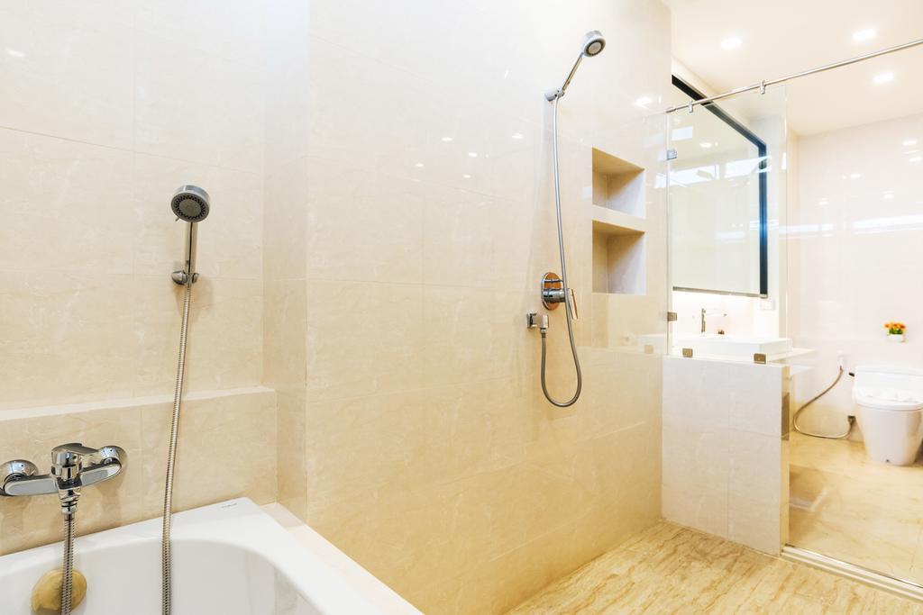 Cetus By Favstay Apartment Bangkok